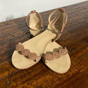 Jack Rogers Sandals